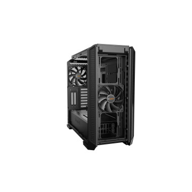 BEQBT039736 BEQUIET SILENT BASE 601 WINDOW NOIR - E-ATX ATX MATX MITX
