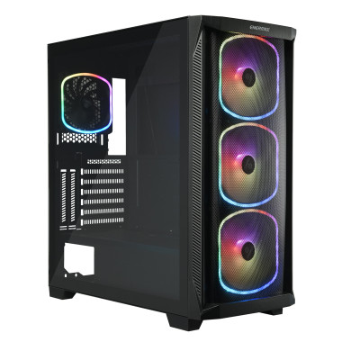 ENEBT039423 ENERMAX STARRYKNIGHT SK30 - MOYEN TOUR GAMER - ATX - MATX - MITX - E-ATX - RGB - NOIR