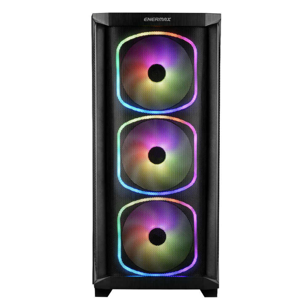 ENEBT039423 ENERMAX STARRYKNIGHT SK30 - MOYEN TOUR GAMER - ATX - MATX - MITX - E-ATX - RGB - NOIR