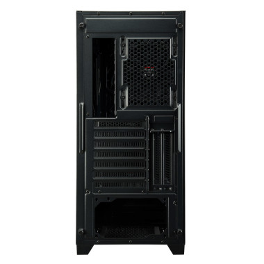 ENEBT039423 ENERMAX STARRYKNIGHT SK30 - MOYEN TOUR GAMER - ATX - MATX - MITX - E-ATX - RGB - NOIR