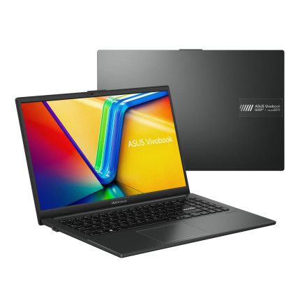 ASUNO043262 15.6p FHD i3-N305 8Go 512Go UHD Graphics Windows 11 Familial Noir