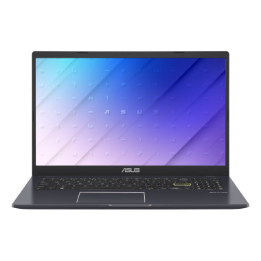 ASUNO043261 15.6p FHD Pentium Silver N6000 8Go 512Go HD Graphics Windows 11 Familial Noir