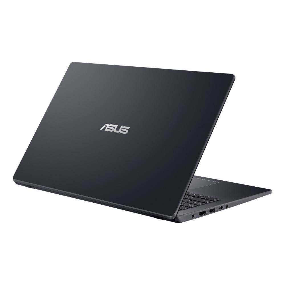 ASUNO043261 15.6p FHD Pentium Silver N6000 8Go 512Go HD Graphics Windows 11 Familial Noir
