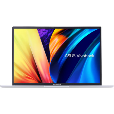 ASUNO041601 16p FHD i3-1215U 8Go 512Go Iris Xe Graphics Windows 11 Familial Silver