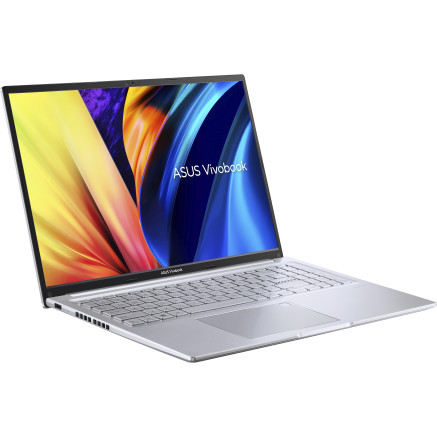 ASUNO041601 16p FHD i3-1215U 8Go 512Go Iris Xe Graphics Windows 11 Familial Silver