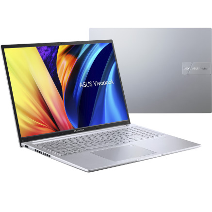 ASUNO040684 16p FHD i5-1135G7 16Go 512Go Iris Xe Graphics Windows 11 Pro Silver