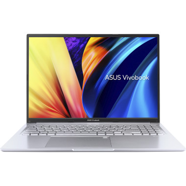 ASUNO040684 16p FHD i5-1135G7 16Go 512Go Iris Xe Graphics Windows 11 Pro Silver