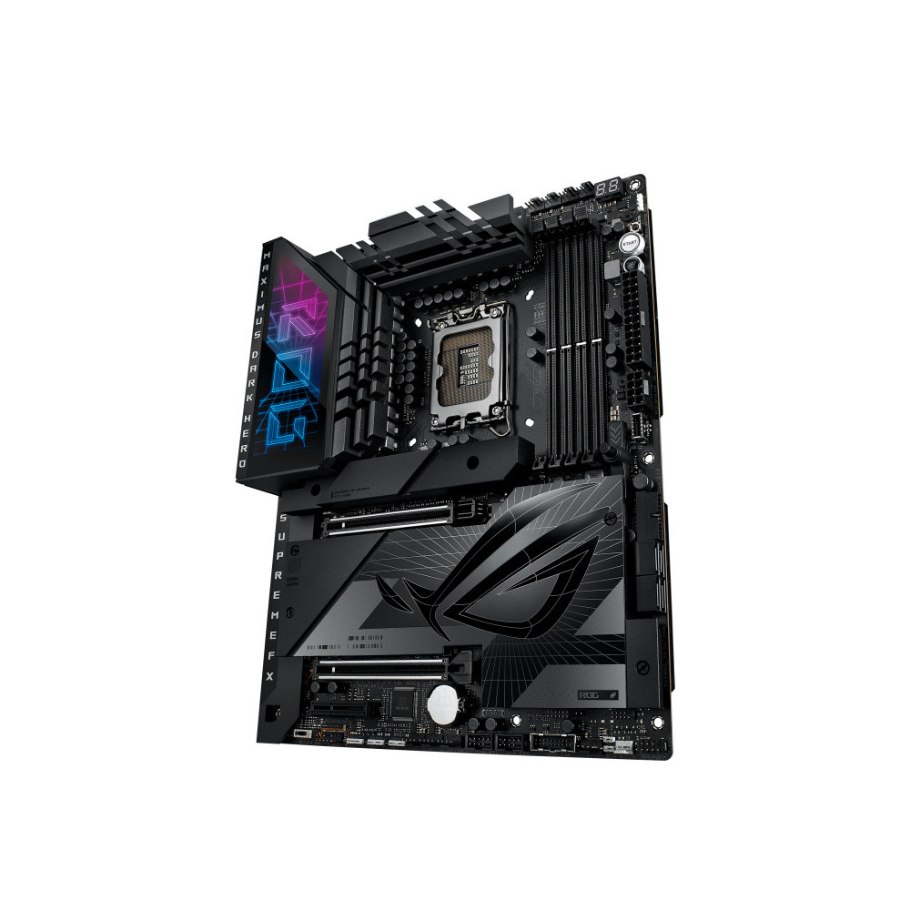 ASUCM043886 ASUS ROG MAXIMUS Z790 DARK HERO - ATX - INTEL LGA 1700 - 4x DDR5