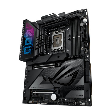 ASUCM043886 ASUS ROG MAXIMUS Z790 DARK HERO - ATX - INTEL LGA 1700 - 4x DDR5