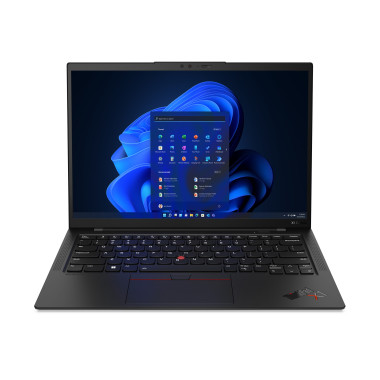 LENNO043491 ThinkPad X1 Carbon Gen 11 21HM - 14p FHD i7 1355U 32Go  1To Iris Xe  W11P