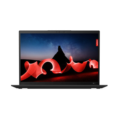 LENNO043491 ThinkPad X1 Carbon Gen 11 21HM - 14p FHD i7 1355U 32Go  1To Iris Xe  W11P