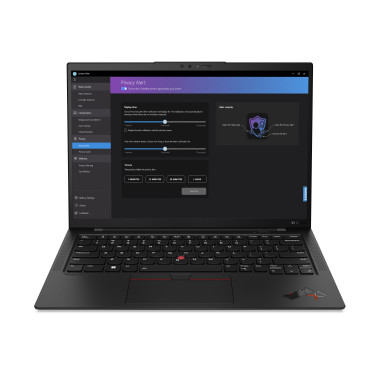 LENNO043491 ThinkPad X1 Carbon Gen 11 21HM - 14p FHD i7 1355U 32Go  1To Iris Xe  W11P