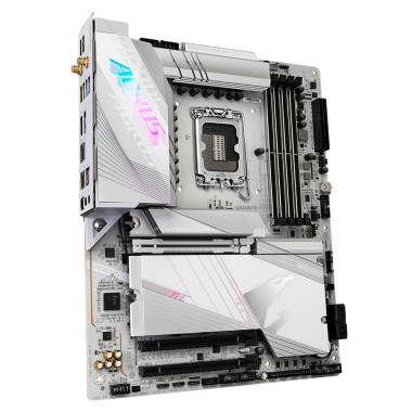 GIGCM043068 GIGABYTE Z790 AORUX PRO X - INTEL LGA 1700 - 4x DDR5 - PCIE 5.0 - 5x M.2