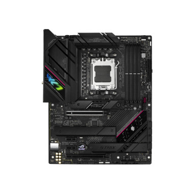ASUCM042490 ASUS ROG STRIX B650E-F GAMING WIFI - ATX - AM5 - 4x DDR5 - PCIE 5.0 X16 - HDMI -