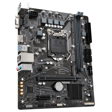 GIGCM042257 GIGABYTE H510M H V2 - MATX - LGA 1200 - 2x DDR4 - VGA - HDMI