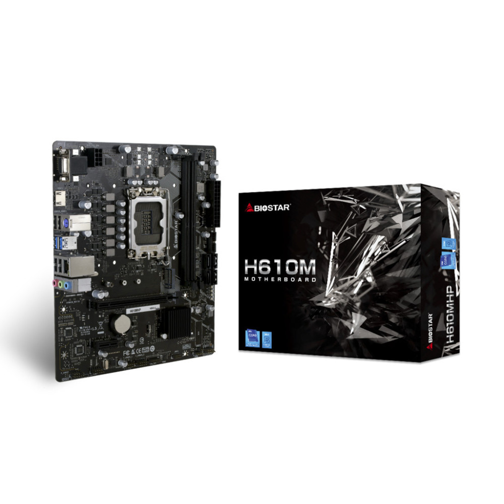 BIOCM041415 BIOSTAR - MATX - 2x DDR4 - HDMI - VGA - 1x M.2 BIOCM041415 BIOSTAR - MATX - 2x DDR4 - HDMI - VGA - 1x M.2