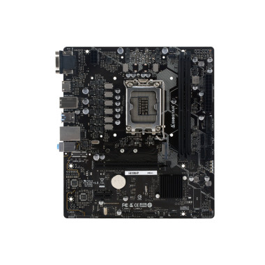 BIOCM041415 BIOSTAR - MATX - 2x DDR4 - HDMI - VGA - 1x M.2