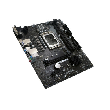 BIOCM041415 BIOSTAR - MATX - 2x DDR4 - HDMI - VGA - 1x M.2