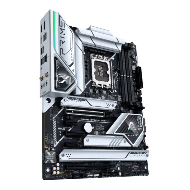 ASUCM041342 ASUS PRIME Z790-A WIFI - ATX - LGA 1700 - 4x DDR5 - 2x PCIE X16 - HDMI - DP - 4x