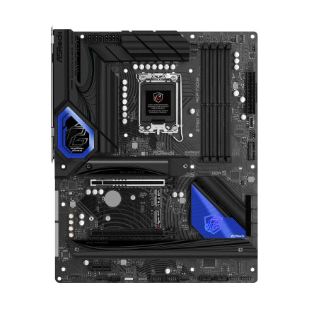 ASRCM041328 ASROCK Z790 PG RIPTIDE - ATX - LGA 1700 - 4x DDR5 - 3x PCIE X16 - 5x M.2