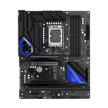 ASRCM041328 ASROCK Z790 PG RIPTIDE - ATX - LGA 1700 - 4x DDR5 - 3x PCIE X16 - 5x M.2