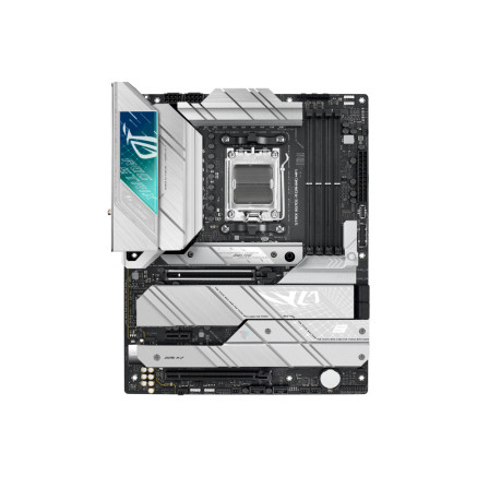 ASUCM040918 ASUS STRIX X670E-A GAMING WIFI - ATX - 4x DDR5 - 2x PCIE X16 - HDMI - DP - 4x M.