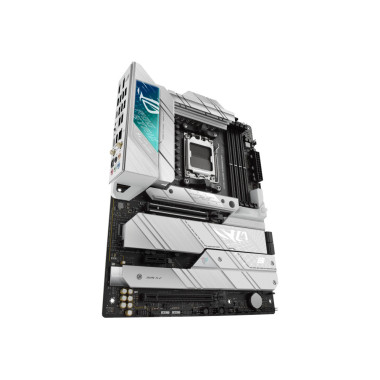 ASUCM040918 ASUS STRIX X670E-A GAMING WIFI - ATX - 4x DDR5 - 2x PCIE X16 - HDMI - DP - 4x M.