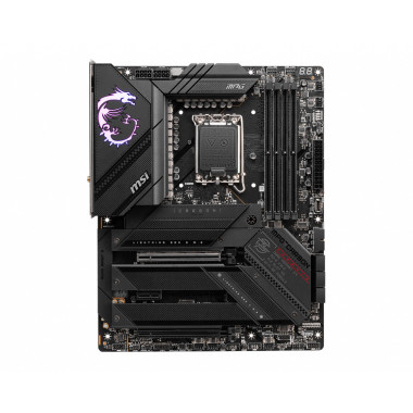 MSICM040534 MSI MPG Z790 CARBON WIFI - ATX - LGA 1700 - 4x DDR5 - 2x PCIE X16 - HDMI - 5x M.