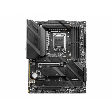 MSICM040533 MSI MAG Z790 TOMAHAWK WIFI - ATX - LGA 1700 - 4x DDR5 - 2x PCIE X16 - HDMI - DP