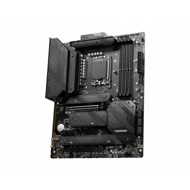 MSICM040533 MSI MAG Z790 TOMAHAWK WIFI - ATX - LGA 1700 - 4x DDR5 - 2x PCIE X16 - HDMI - DP