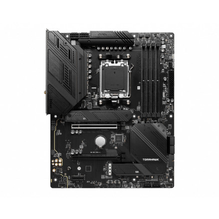 MSICM040503 MSI MAG B650 TOMAHAWK WIFI - ATX - AM5 - 4x DDR5 - HDMI - DP - 3x M.2