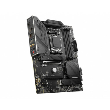MSICM040503 MSI MAG B650 TOMAHAWK WIFI - ATX - AM5 - 4x DDR5 - HDMI - DP - 3x M.2