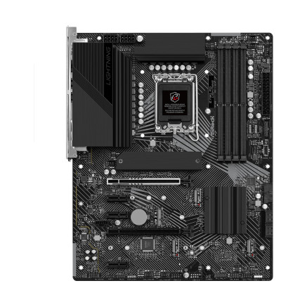 ASRCM040250 ASROCK Z790 PG LIGHTNING - ATX - LGA 1700 - Z790 - 4x DDR5 - PCIE 5.0  - HDMI- 4