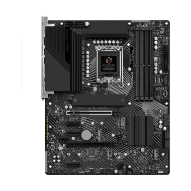 ASRCM040250 ASROCK Z790 PG LIGHTNING - ATX - LGA 1700 - Z790 - 4x DDR5 - PCIE 5.0  - HDMI- 4