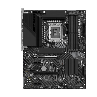 ASRCM040250 ASROCK Z790 PG LIGHTNING - ATX - LGA 1700 - Z790 - 4x DDR5 - PCIE 5.0  - HDMI- 4