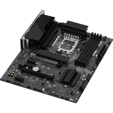 ASRCM040250 ASROCK Z790 PG LIGHTNING - ATX - LGA 1700 - Z790 - 4x DDR5 - PCIE 5.0  - HDMI- 4