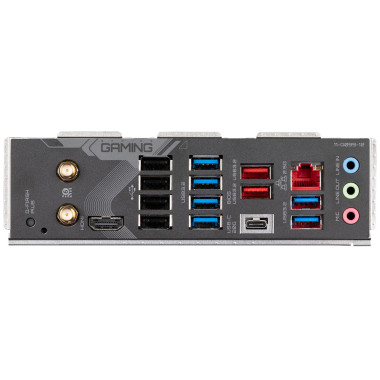 GIGCM040269 GIGABYTE  - ATX - AMD AM5 - 4x DDR5 - 3x PCIE - HDMI - 4x M.2 -