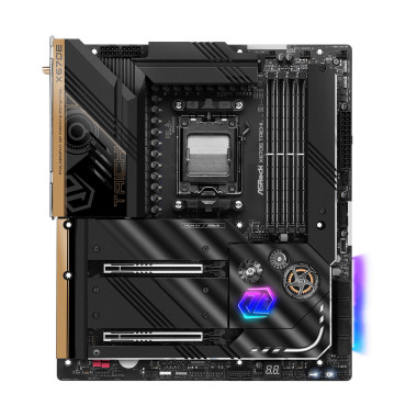 ASRCM040093 ASROCK X670E TAICHI - E-ATX - AM5 - 4x DDR5 - 2x PCIE 5.0 - M.2