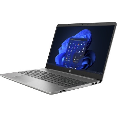 HEWNO043689 15.6p FHD R5-5625U 8Go 512Go Radeon Graphics Windows 11 Familial Argent