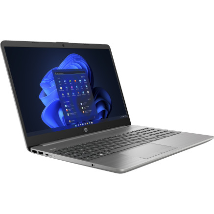 HEWNO043689 15.6p FHD R5-5625U 8Go 512Go Radeon Graphics Windows 11 Familial Argent
