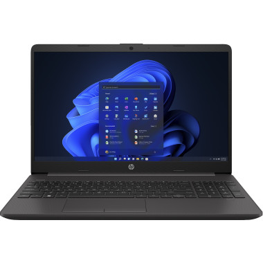HEWNO043684 15.6p FHD IPS i5-1235U 8Go 256Go Iris Xe Graphics Windows 11 Pro Gris