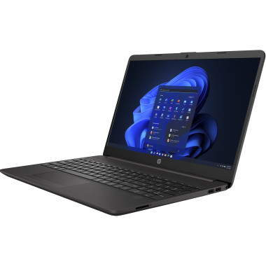 HEWNO043684 15.6p FHD IPS i5-1235U 8Go 256Go Iris Xe Graphics Windows 11 Pro Gris