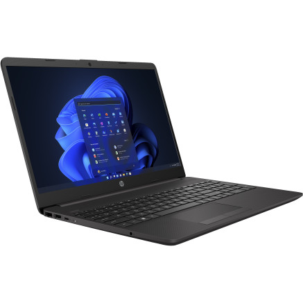 HEWNO042798 15,6p FHD IPS i5-1235U 8Go 256Go Iris Xe Graphics Windows 11 Familial Gris