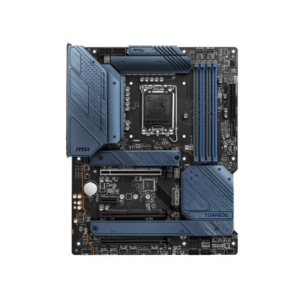 MSICM039199 MSI  - ATX - LGA 1700 - 4x DDR5 - 3x PCIE X16 - HDMI - DP