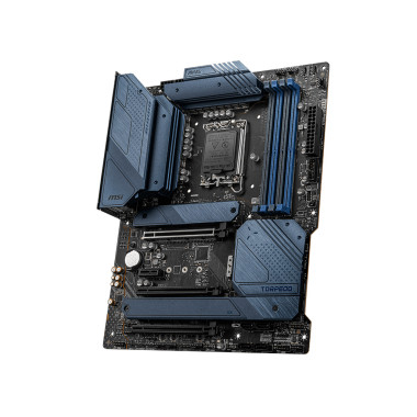 MSICM039199 MSI  - ATX - LGA 1700 - 4x DDR5 - 3x PCIE X16 - HDMI - DP