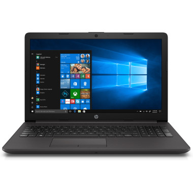 HEWNO038050 15.6p HD AMD 3050U 4Go 500Go Radeon Graphics Windows 10 Familial Gris avec Graveur de DVD