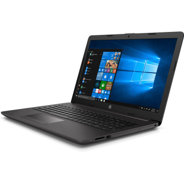 HEWNO038050 15.6p HD AMD 3050U 4Go 500Go Radeon Graphics Windows 10 Familial Gris avec Graveur de DVD