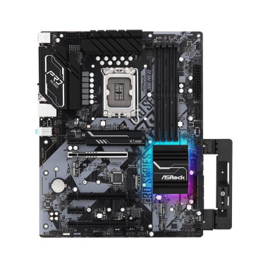 ASRCM038669 ASROCK Z690 PRO RS - ATX - LGA 1700 - 4x DDR4 - 3x PCIE x16 - HDMI - DP