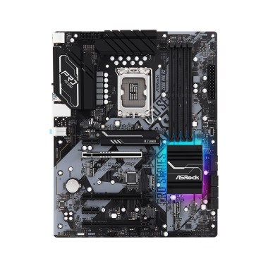 ASRCM038669 ASROCK Z690 PRO RS - ATX - LGA 1700 - 4x DDR4 - 3x PCIE x16 - HDMI - DP