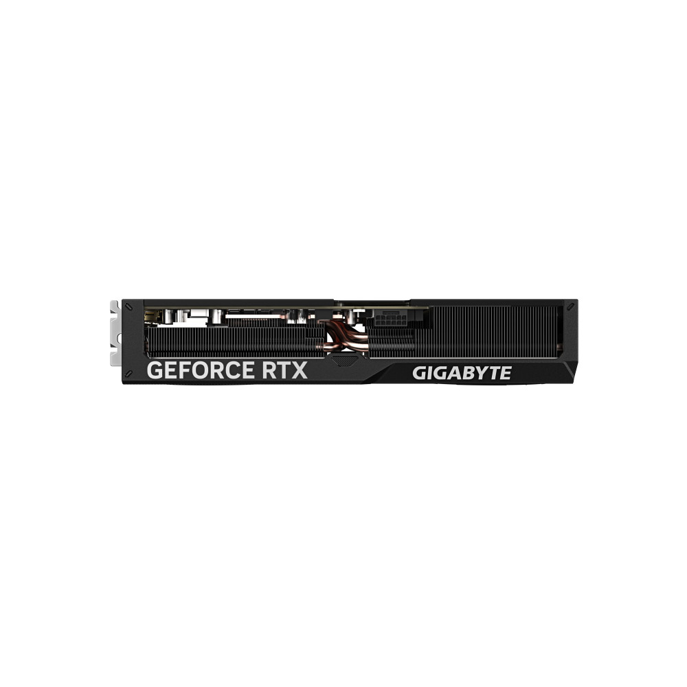 GIGCV044107 Carte Graphique - GIGCV044107 GIGABYTE RTX 4070 TI SUPER WINDFORCE OC 16G - 2625MHz - 16Go GDDR6X